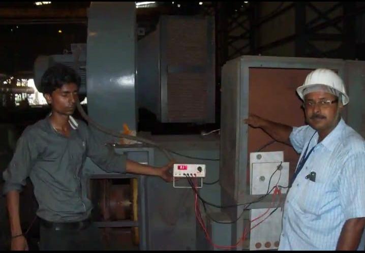 Annual Maintenance Contract