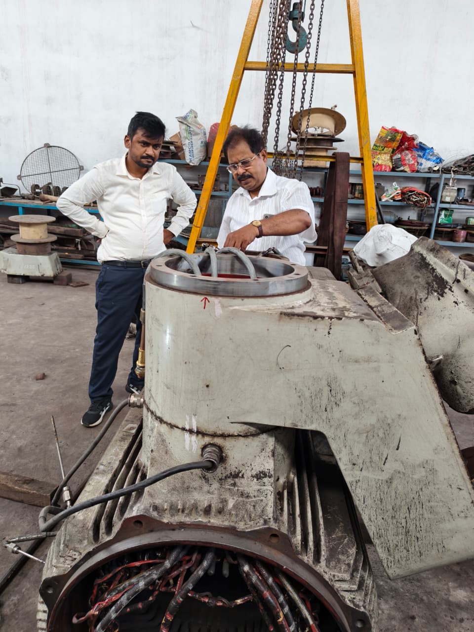 Refurbishment Services